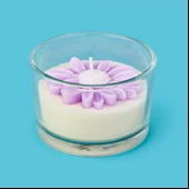 Daisy Mum - Asorti - 15 cm thumbnail 2