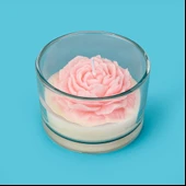 Rose Mum - Asorti - 12 cm thumbnail 2