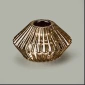 Prizma Şamdan - Asorti - 7x4 cm thumbnail 3