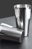 Vosco Boston Shaker (750ml) Paslanmaz Çelik thumbnail 4