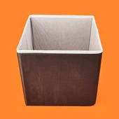 Saver Bag Dolap İçi Organizer - Antrasit thumbnail 3