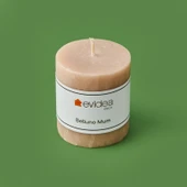 Deco Belluno Mum - Pembe - 8 cm thumbnail 3