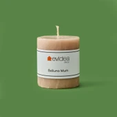 Deco Belluno Mum - Pembe - 8 cm thumbnail 1