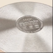 Silver Trend Düdüklü Tencere - Gri - 6 lt thumbnail 3