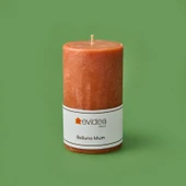 Deco Belluno Mum - Somon - 12 cm thumbnail 1