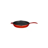 Grill Döküm Tava - 28 cm thumbnail 1