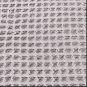 Soft Waffle Mutfak Havlusu - Antrasit - 30x45 cm thumbnail 3