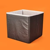 Saver Bag Dolap İçi Organizer - Antrasit thumbnail 1
