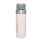 Termos The Quick-Flip Water Bottle Rose Quartz - 1060 ml thumbnail 1
