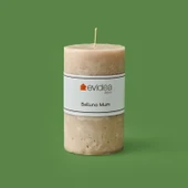 Deco Belluno Mum - Pembe - 12 cm thumbnail 1