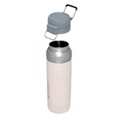 Termos The Quick-Flip Water Bottle Rose Quartz - 1060 ml thumbnail 2