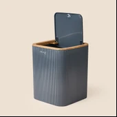 Stella 5'li Banyo Seti - Antrasit thumbnail 2