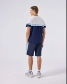 Ellesse 6SM4007-NV Erkek Şort - Lacivert thumbnail 4