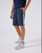 Ellesse 6SM4007-NV Erkek Şort - Lacivert thumbnail 1