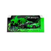 1/64 MODEL ARAÇ 911 GT3 Cup (992) thumbnail 3