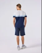Ellesse 6SM4007-NV Erkek Şort - Lacivert thumbnail 3