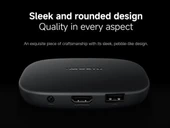 Xiaomi Mi Box S 4K 3. Nesil Android Tv Box thumbnail 2