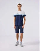 Ellesse 6SM4007-NV Erkek Şort - Lacivert thumbnail 6