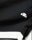 Ellesse 6SM4012-BK Erkek Modal Şort - Siyah thumbnail 5