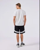 Ellesse 6SM4012-BK Erkek Modal Şort - Siyah thumbnail 3