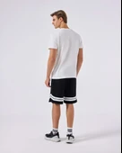 Ellesse 6SM4012-BK Erkek Modal Şort - Siyah thumbnail 4