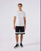 Ellesse 6SM4012-BK Erkek Modal Şort - Siyah thumbnail 6