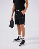 Ellesse 6SM4013-BK Erkek Şort - Siyah thumbnail 1