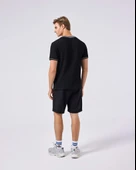 Ellesse 6SM4014-BK Erkek Şort - Siyah thumbnail 5