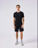 Ellesse 6SM4014-BK Erkek Şort - Siyah thumbnail 2