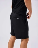 Ellesse 6SM4014-BK Erkek Şort - Siyah thumbnail 4