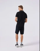 Ellesse 6SM4013-BK Erkek Şort - Siyah thumbnail 4