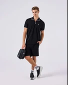 Ellesse 6SM4013-BK Erkek Şort - Siyah thumbnail 2