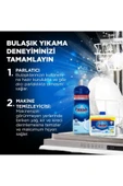 Quantum 60 Kapsül Bulaşık Makinesi Deterjanı Tableti thumbnail 5
