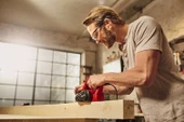 Einhell TC-PL 750 Planya 750W thumbnail 2