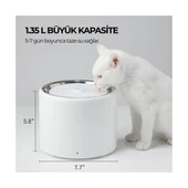 Petkit Eversweet 3 Pro Akıllı Su Pınarı thumbnail 4
