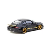 Eco Lounge 1/64 RWB 997 Black thumbnail 2