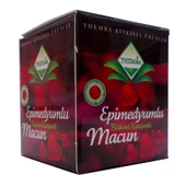 Ballı Bitkisel Macunu 43 Gr - OEM458-7526 thumbnail 2