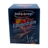 Ballı Bitki Macunu 230Gr - OEM458-726 thumbnail 1