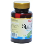 Spirulina Mavi-Yeşil Alg 80 Kapsül - OEM458-8685 thumbnail 2