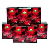 Ballı Bitkisel Macunu 240Gr X 10Kutu - OEM458-7995 thumbnail 3