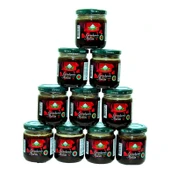 Ballı Bitkisel Macunu 240Gr X 10Kutu - OEM458-7995 thumbnail 4