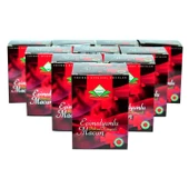 Ballı Bitkisel Macunu 240Gr X 10Kutu - OEM458-7995 thumbnail 2