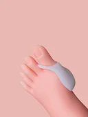 Ayak Baş Parmak Silikon Bunyon Koruyucu thumbnail 2