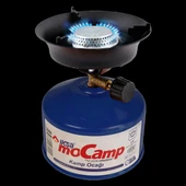 Mocamp Portatif Kamp Ocağı thumbnail 3