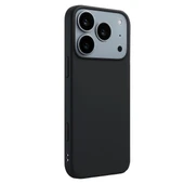 Apple İphone 17 Pro First Silikon - Siyah thumbnail 2