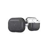 Apple Airpods Pro 2 (2.nesil) Shell Kılıf - Siyah thumbnail 1