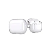Apple Airpods Pro 2 (2.nesil) Shell Kılıf - Şeffaf thumbnail 1