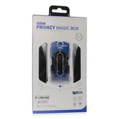 Apple İphone 15 Pro Max Vanessa Magic Hayalet Cam thumbnail 4