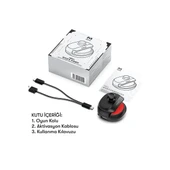 Memo Mb01 Oyun Tuşu - Beyaz thumbnail 6