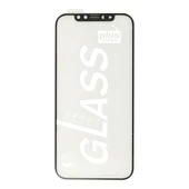 Apple İphone 11 Pro Max 34d Izgaralı Cam thumbnail 3